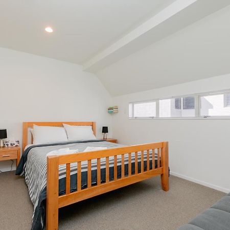 Seaside Marine - Mt Maunganui Holiday Home Mount Maunganui Exteriér fotografie
